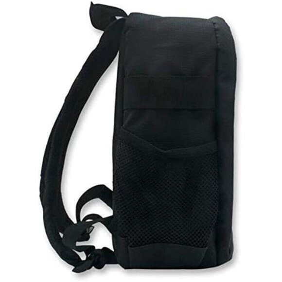 Waterproof SLR/DSLR Camera Backpack ShoulderBag Travel Case For Canon Nikon Sony - Picture 6 of 8